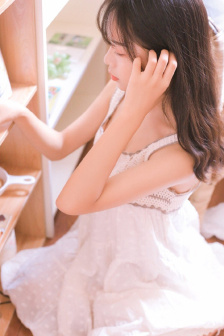 眼泪落下之前